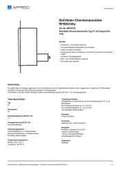 AFRISO_ROHRFEDER-CHEMIEMANOMETER-RF50CHGLY-ROHRFEDER-CHEMIEMANOMETER-TYP-D7-MIT-GLYZERI_85070732_DEU_CHE.PDF