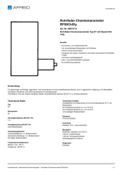 AFRISO_ROHRFEDER-CHEMIEMANOMETER-RF50CHGLY-ROHRFEDER-CHEMIEMANOMETER-TYP-D7-MIT-GLYZERI_85073712_DEU_CHE.PDF