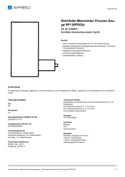 AFRISO_ROHRFEDER-MANOMETER-PROCESS-GAUGE-RF130PGGLY-ROHRFEDER-STANDARDMANOMETER-TYP-D6_87920611_DEU_CHE.PDF