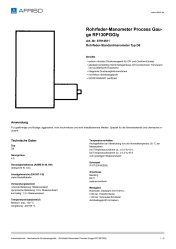 AFRISO_ROHRFEDER-MANOMETER-PROCESS-GAUGE-RF130PGGLY-ROHRFEDER-STANDARDMANOMETER-TYP-D6_87914611_DEU_CHE.PDF