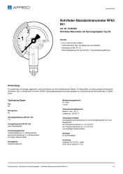 AFRISO_ROHRFEDER-STANDARDMANOMETER-RF63-IK1-ROHRFEDER-MANOMETER-MIT-GRENZSIGNALGEBER-TY_87453302_DEU_CHE.PDF