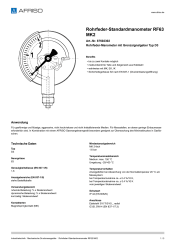 AFRISO_ROHRFEDER-STANDARDMANOMETER-RF63-MK2-ROHRFEDER-MANOMETER-MIT-GRENZSIGNALGEBER-TY_87502302_DEU_CHE.PDF