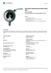 AFRISO_ROHRFEDER-STANDARDMANOMETER-RF63-MK1-ROHRFEDER-MANOMETER-MIT-GRENZSIGNALGEBER-TY_87421302_DEU_CHE.PDF