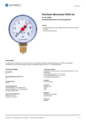 AFRISO_ROHRFEDER-MANOMETER-RF80-RAD-ROHRFEDER-MANOMETER-FUER-HEIZUNG-SANITAER_63559_DEU_CHE.PDF