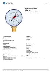 AFRISO_HYDROMETER-HY-80-HYDROMETER-FUER-HEIZUNG-SANITAER_63571_DEU_CHE.PDF