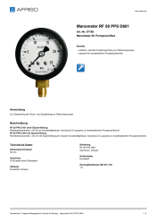 AFRISO_MANOMETER-RF-50-PPS-D601-MANOMETER-FUER-PUMPENPRUEFSET_67165_DEU_CHE.PDF