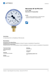 AFRISO_MANOMETER-RF-50-PPS-D101-MANOMETER-FUER-PUMPENPRUEFSET_63995_DEU_CHE.PDF
