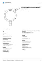 AFRISO_ROHRFEDER-MANOMETER-RF63RG-MK2-ROHRFEDER-MANOMETER_87221302_DEU_CHE.PDF