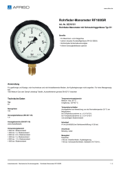 AFRISO_ROHRFEDER-MANOMETER-RF100ISR-ROHRFEDER-MANOMETER-MIT-SCHRAUBRINGGEHAEUSE-TYP-D1_85316101_DEU_CHE.PDF