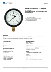 AFRISO_ROHRFEDER-MANOMETER-RF100GLYSR-ROHRFEDER-MANOMETER-MIT-SCHRAUBRINGGEHAEUSE-TYP-D_85211671_DEU_CHE.PDF