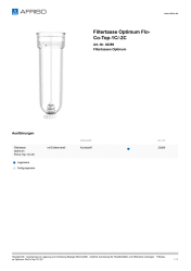 AFRISO_FILTERTASSE-OPTIMUM-FLOCO-TOP-1C--2C-FILTERTASSEN-OPTIMUM_20289_DEU_CHE.PDF