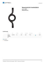 AFRISO_WASSERSACKROHR-HANDELSUEBLICH-WASSERSACKROHRE_63081_DEU_CHE.PDF