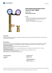 AFRISO_HEIZUNGSPUMPENGRUPPE-PRIMOTHERM--K-180-1-DN25-HEIZUNGSPUMPENGRUPPE_77811_DEU_CHE.PDF