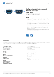 AFRISO_LUFTGESCHWINDIGKEITSMESSGERAET-BLUEAIR-STX-SET-1-LUFTGESCHWINDIGKEITSMESSGERAET_P00023_DEU_CHE.PDF