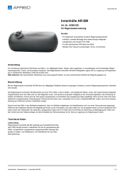 AFRISO_INNENHUELLE-AR-SM-FUER-REGENWASSERNUTZUNG_43889_030_DEU_CHE.PDF