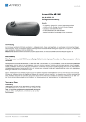 AFRISO_INNENHUELLE-AR-SM-FUER-REGENWASSERNUTZUNG_43889_025_DEU_CHE.PDF