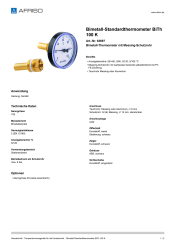AFRISO_BIMETALL-STANDARDTHERMOMETER-BITH-100-K-BIMETALL-THERMOMETER-MIT-MESSING-SCHUTZR_63697_DEU_CHE.PDF