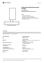 AFRISO_PLATTENFEDER-EDELSTAHLMANOMETER-PF160FL-PLATTENFEDER-EDELSTAHLMANOMETER-TYP-D4_88971402_DEU_CHE.PDF