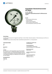 AFRISO_KAPSELFEDER-STANDARDMANOMETER-KP100DIF-KAPSELFEDER-STANDARDMANOMETER-FUER-DIFFER_35572401_DEU_CHE.PDF
