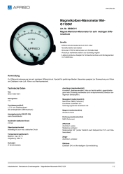 AFRISO_MAGNETKOLBEN-MANOMETER-MAG115DIF-MAGNET-MEMBRAN-MANOMETER-FUER-SEHR-NIEDRIGEN-DI_88006311_DEU_CHE.PDF