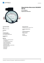 AFRISO_MAGNETKOLBEN-MANOMETER-MAG80DIF-RK1-W-MAGNETKOLBEN-MANOMETER_88022312_DEU_CHE.PDF