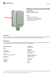 AFRISO_GEHAEUSE-TAUCHTHERMOSTAT-GTT-7HG-GEHAEUSE-TAUCHTHERMOSTAT_67413X_DEU_CHE.PDF