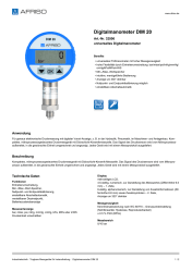 AFRISO_DIGITALMANOMETER-DIM-20-UNIVERSELLES-DIGITALMANOMETER_32506_DEU_CHE.PDF