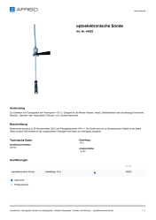 AFRISO_OPTOELEKTRONISCHE-SONDE_44503_DEU_CHE.PDF