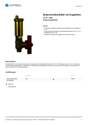 AFRISO_SOLARSCHNELLENTLUEFTER-MIT-KUGELHAHN-SOLARSCHNELLENTLUEFTER_77996_DEU_CHE.PDF