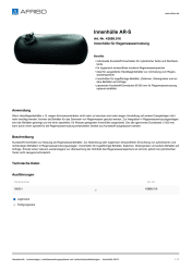 AFRISO_INNENHUELLE-AR-S-INNENHUELLE-FUER-REGENWASSERNUTZUNG_43888_016_DEU_CHE.PDF