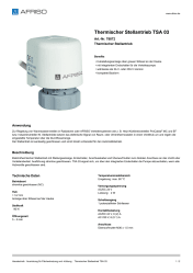 AFRISO_THERMISCHER-STELLANTRIEB-TSA-03-THERMISCHER-STELLANTRIEB_78872_DEU_CHE.PDF