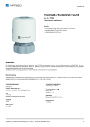 AFRISO_THERMISCHER-STELLANTRIEB-TSA-02-THERMISCHER-STELLANTRIEB_78883_DEU_CHE.PDF