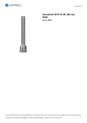 AFRISO_SCHUTZROHR-BITH-G-B--200-MM--STAHL_64515_DEU_CHE.PDF