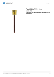 AFRISO_TAUCHHUELSE----7-X-8-MM-TAUCHHUELSE-FUER-THERMOMETER-UND-THERMOSTATE-MIT-KAPILLA_67322_DEU_CHE.PDF