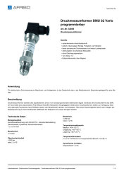 AFRISO_DRUCKMESSUMFORMER-DMU-02-VARIO-PROGRAMMIERBAR-DRUCKMESSUMFORMER_32835_DEU_CHE.PDF