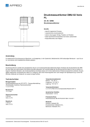 AFRISO_DRUCKMESSUMFORMER-DMU-02-VARIO-FL-DRUCKMESSUMFORMER_32982_DEU_CHE.PDF