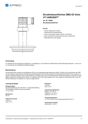 AFRISO_DRUCKMESSUMFORMER-DMU-02-VARIO-VT-VARIVENT--DRUCKMESSUMFORMER_32950_DEU_CHE.PDF