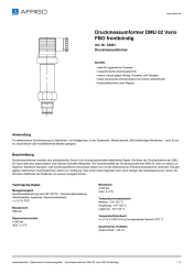 AFRISO_DRUCKMESSUMFORMER-DMU-02-VARIO-FBO-FRONTBUENDIG-DRUCKMESSUMFORMER_32881_DEU_CHE.PDF
