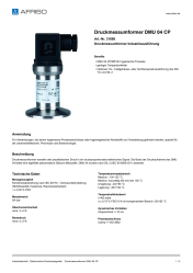 AFRISO_DRUCKMESSUMFORMER-DMU-04-CP-DRUCKMESSUMFORMER-INDUSTRIEAUSFUEHRUNG_31698_DEU_CHE.PDF