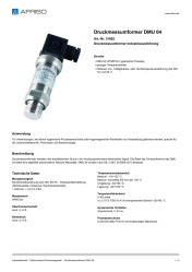 AFRISO_DRUCKMESSUMFORMER-DMU-04-DRUCKMESSUMFORMER-INDUSTRIEAUSFUEHRUNG_31662_DEU_CHE.PDF