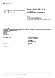 AFRISO_MEMBRANDRUCKMITTLER-MD-80-MEMBRANDRUCKMITTLER-FLANSCHAUSFUEHRUNG_31396W_DEU_CHE.PDF