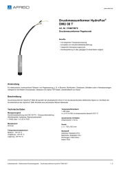 AFRISO_DRUCKMESSUMFORMER-HYDROFOX--DMU-08-T-DRUCKMESSUMFORMER-PEGELSONDE_31568T0070_DEU_CHE.PDF