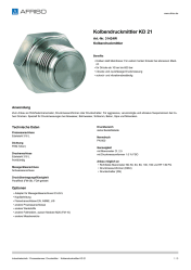 AFRISO_KOLBENDRUCKMITTLER-KD-21-KOLBENDRUCKMITTLER_31424W_DEU_CHE.PDF