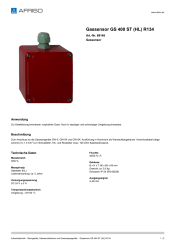AFRISO_GASSENSOR-GS-400-ST--HL--R134-GASSENSOR_69148_DEU_CHE.PDF