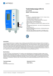 AFRISO_TANKINHALTSANZEIGER-DTA-10-DIGITALER-TANKINHALTSANZEIGER_52155_DEU_CHE.PDF