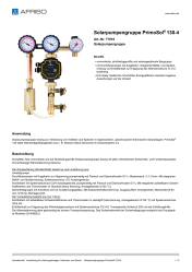 AFRISO_SOLARPUMPENGRUPPE-PRIMOSOL--130-4-SOLARPUMPENGRUPPE_77018_DEU_CHE.PDF