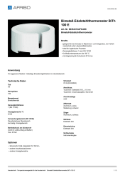 AFRISO_BIMETALL-EDELSTAHLTHERMOMETER-BITH-100-E-BIMETALL-EDELSTAHLTHERMOMETER_66354312AFG4D8_DEU_CHE.PDF