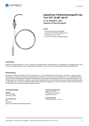 AFRISO_KAPAZITIVES-FUELLSTANDMESSGERAET-CAPFOX--EFT-20-MF--60-HT-KAPAZITIVES-FUELLSTAND_5655060HT-L-4B01_DEU_CHE.PDF