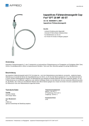 AFRISO_KAPAZITIVES-FUELLSTANDMESSGERAET-CAPFOX--EFT-20-MF--60-ST-KAPAZITIVES-FUELLSTAND_5655060ST-L-2B01_DEU_CHE.PDF