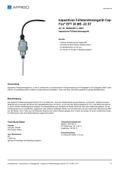 AFRISO_KAPAZITIVES-FUELLSTANDMESSGERAET-CAPFOX--EFT-20-MS--22-ST-KAPAZITIVES-FUELLSTAND_5655022ST-L-4B01_DEU_CHE.PDF